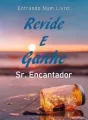 Entrando Num Livro: Revide E Ganhe Sr. Encantador cover