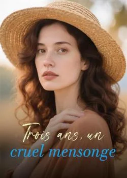 Trois ans, un cruel mensonge