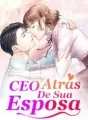 CEO Atrás De Sua Esposa cover