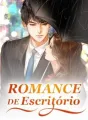 Romance De Escritório cover