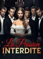 La Passion Interdite cover