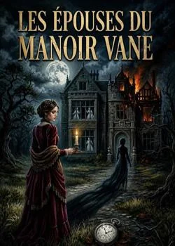 Les Epouses du Manoir Vane