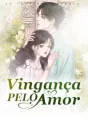 Vingança Pelo Amor cover