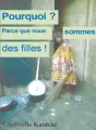 Pourquoi? Parce que nous sommes les filles ! cover