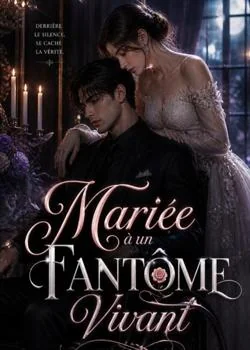 Mariée à un Fantôme Vivant