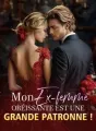 Mon ex-femme obéissante est une grande patronne ! cover
