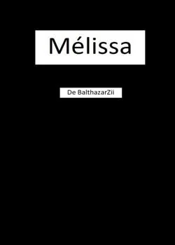 Melissa