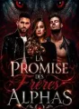 La Promise des Frères Alphas  cover