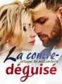 La contre-attaque du milliardaire déguisé cover