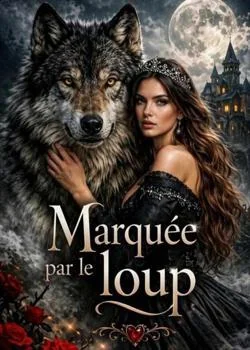 Marquée par le loup 