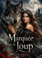 Marquée par le loup  cover