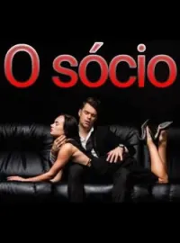 O sócio