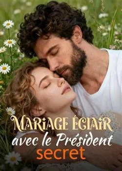 Mariage éclair avec le Président secret