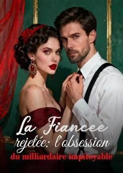 La Fiancée rejetée: l'obsession du milliardaire impitoyable
