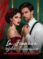 La Fiancée rejetée: l'obsession du milliardaire impitoyable cover