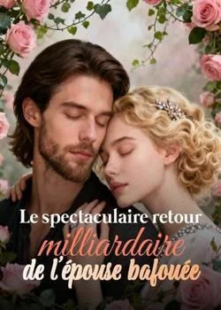 Le spectaculaire retour milliardaire de l'épouse bafouée