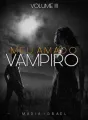 Meu Amado Vampiro III: Mateus e Estela cover