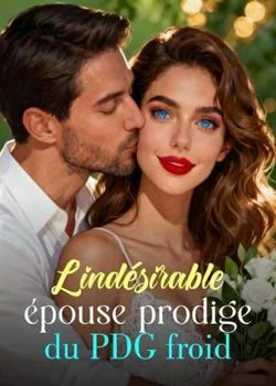 L'indésirable épouse prodige du PDG froid