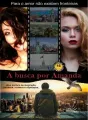 A BUSCA POR AMANDA cover