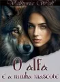 O alfa é a minha mascote cover