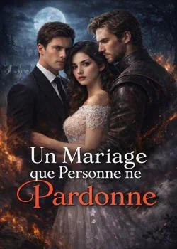Un Mariage que Personne ne Pardonne