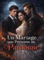 Un Mariage que Personne ne Pardonne cover
