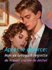 Après le divorce: Mon ex arrogant regrette de m'avoir traitée de déchet