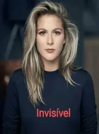 Invisível pra todos 