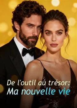 De l'outil au trésor : Ma nouvelle vie