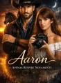 AARON - APENAS RESPIRE NOVAMENTE cover