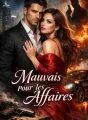 Mauvais pour les affaires cover