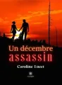 Un décembre assassin cover