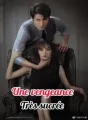Une vengeance très sucrée  cover