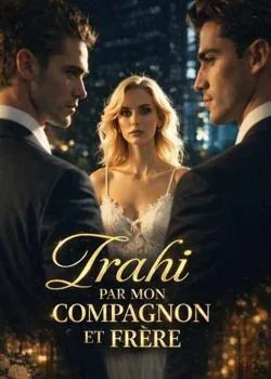 Trahi par mon compagnon et frère