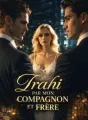 Trahi par mon compagnon et frère cover