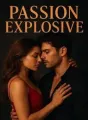 Passion explosive  cover