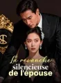 La revanche silencieuse de l'épouse cover