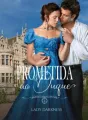 Prometida ao Duque "Lordes Apaixonados - 2" cover