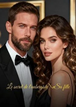 Le secret de l'aubergiste : Sa fille