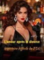 L'amour après le divorce : la victoire difficile du PDG cover