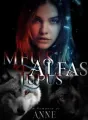 Meus alfas lúpus.(Romance hétero) cover