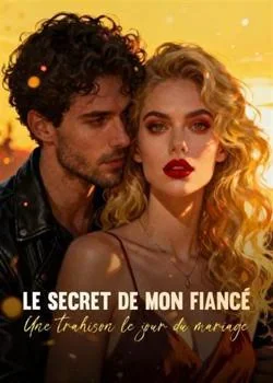 Le secret de mon fiancé : Une trahison le jour du mariage