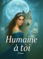 Humaine à toi cover