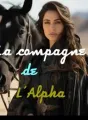 La compagne de l'alpha cover