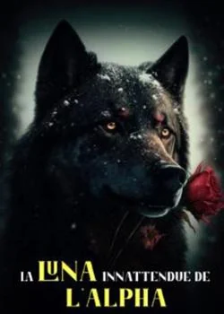LA LUNA INNATTENDUE DE L'ALPHA