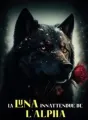 LA LUNA INNATTENDUE DE L'ALPHA cover