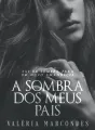 Sombra dos Meus Pais cover