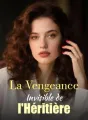 La Vengeance Invisible de l'Héritière cover