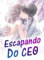 Escapando Do CEO cover