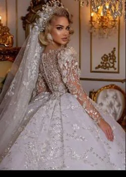 La Mariée en Danger